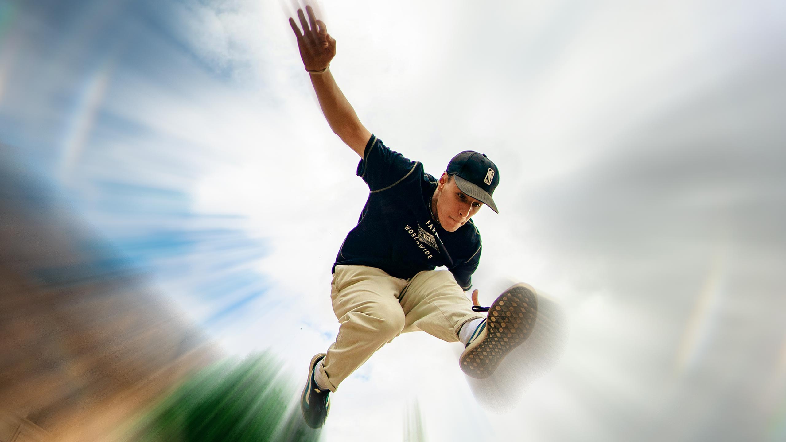 mTransition Kinetic_jump