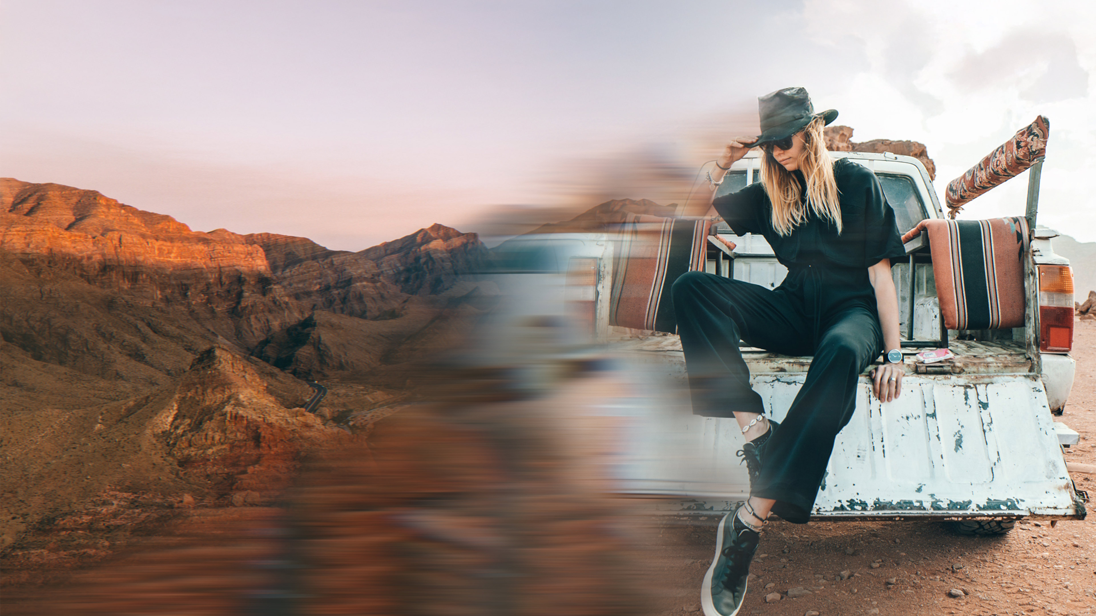 mTransition Zoom vol. 3_desert
