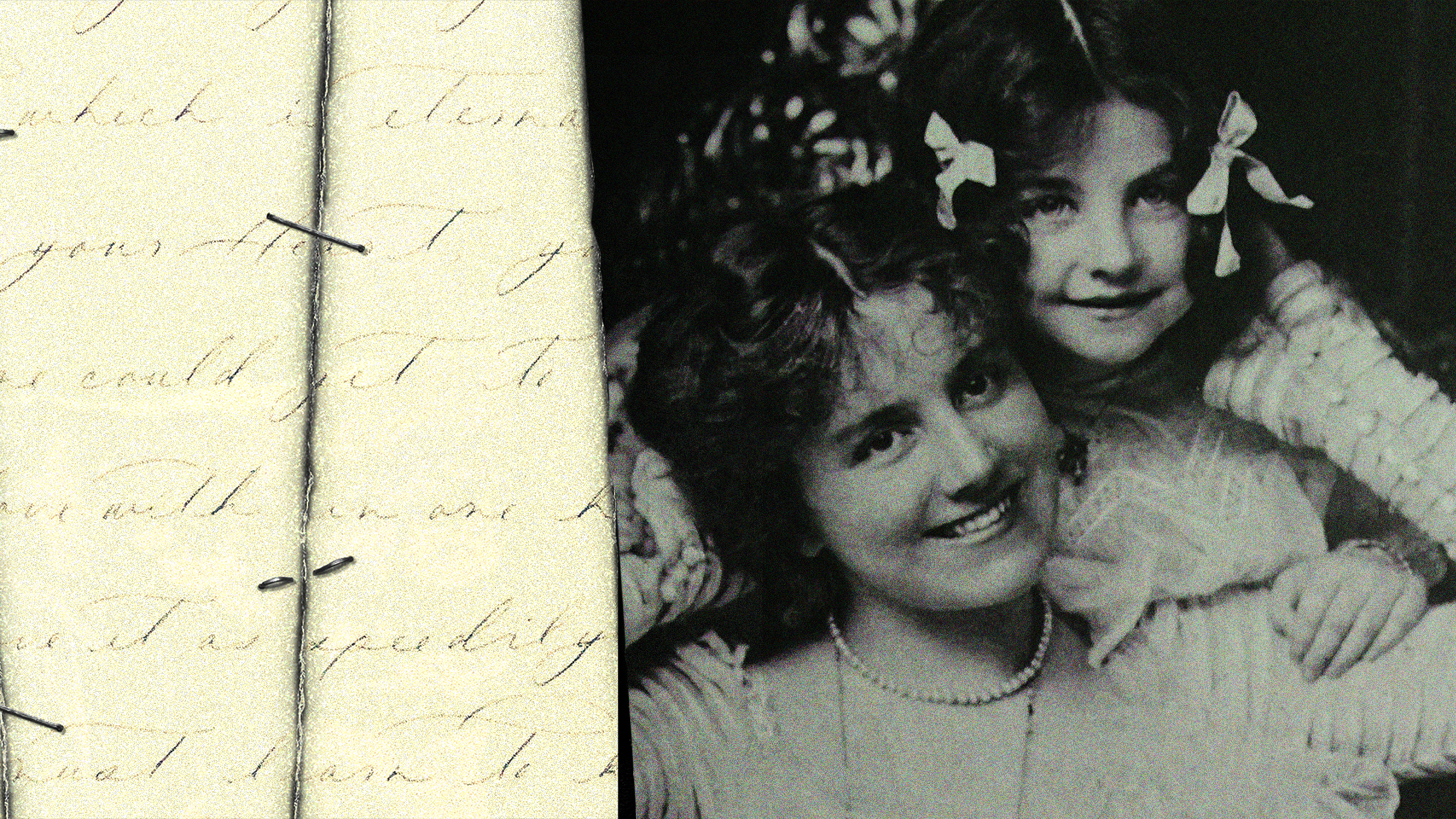 vintage, old, retro photo