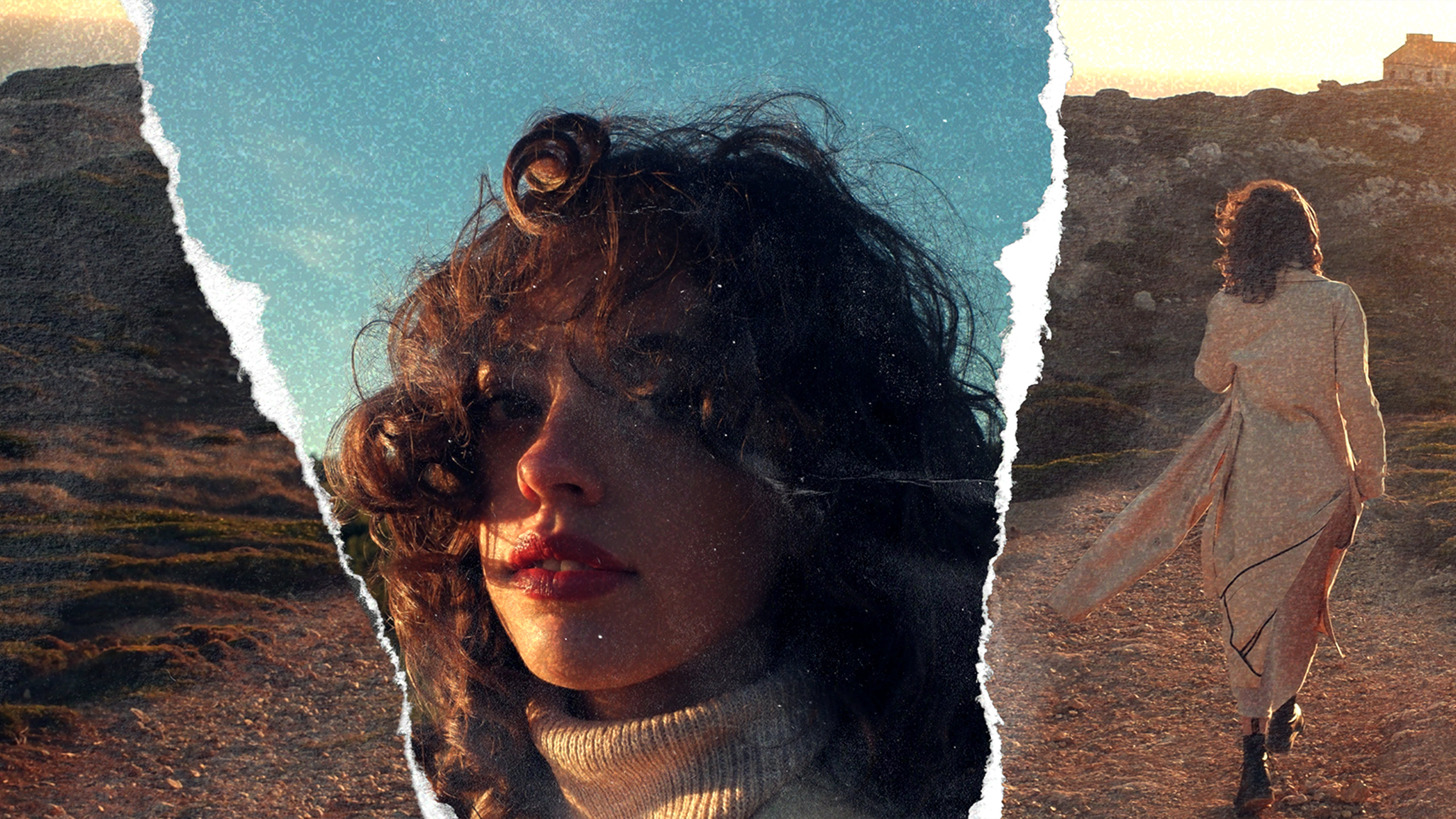 old paper, scrapbook