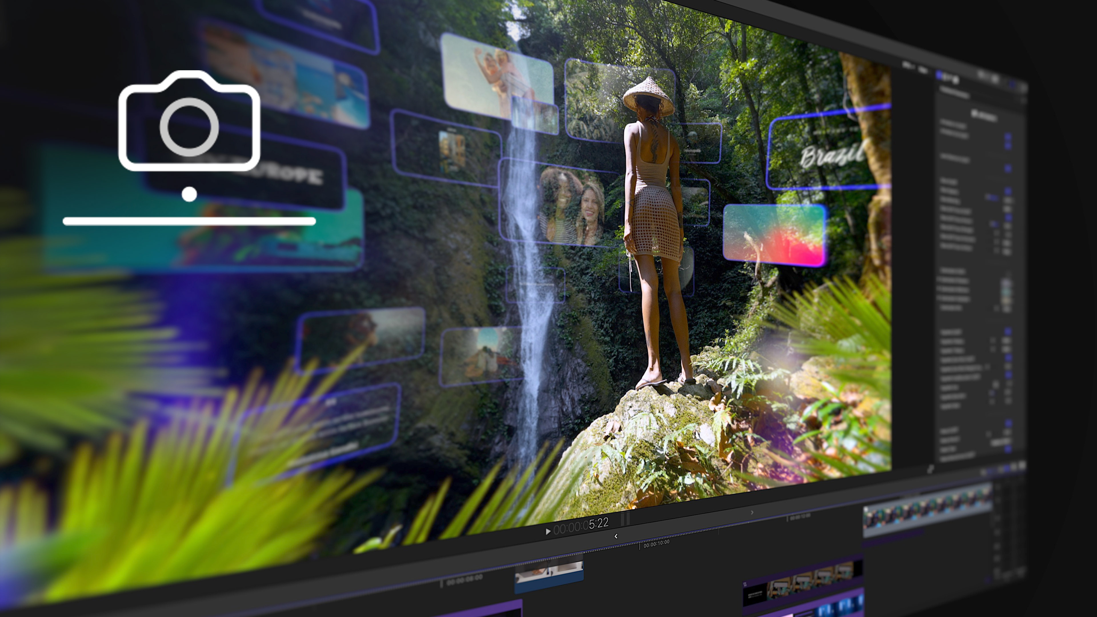 Dylan John's Favorites_Final Cut Pro Effect_4