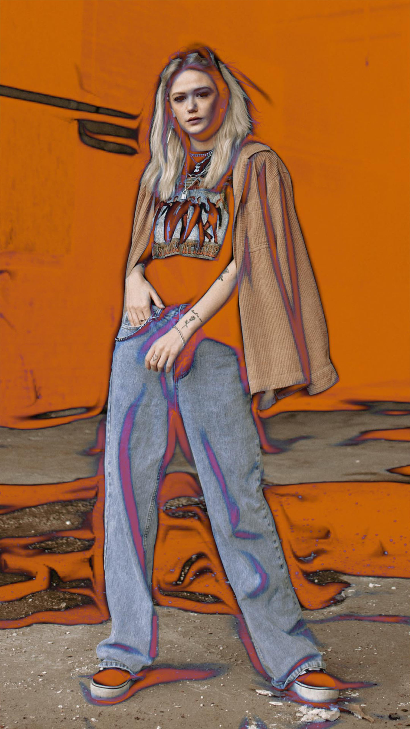 mRestyle 2 — DesignStudio — MotionVFX