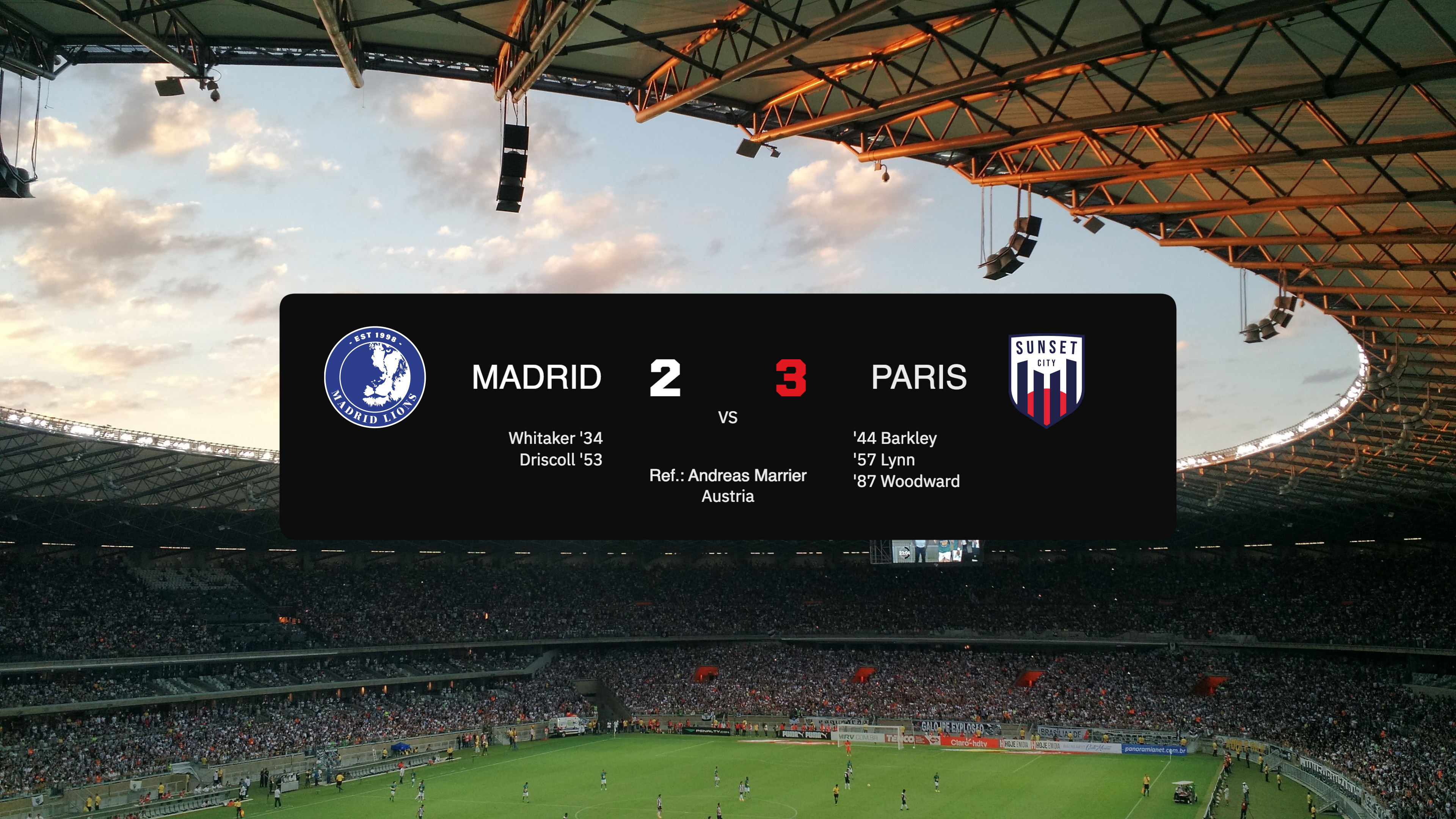 mChannel Sport_Final Cut Pro Effect_3