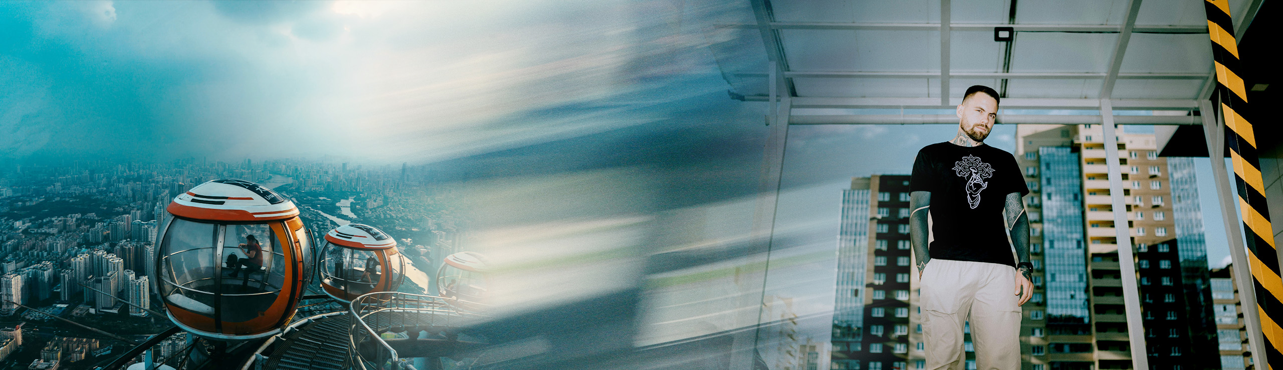 mTransition Light Wipe_Final Cut Pro Effect_8