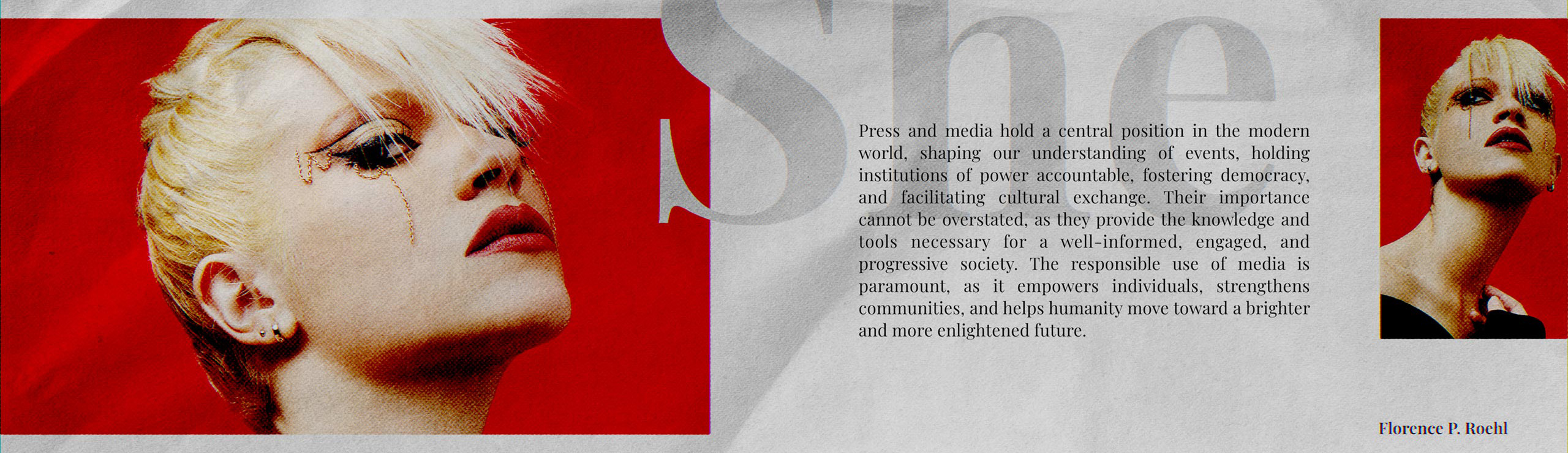 mStyle Newspaper_Final Cut Pro Effect_7