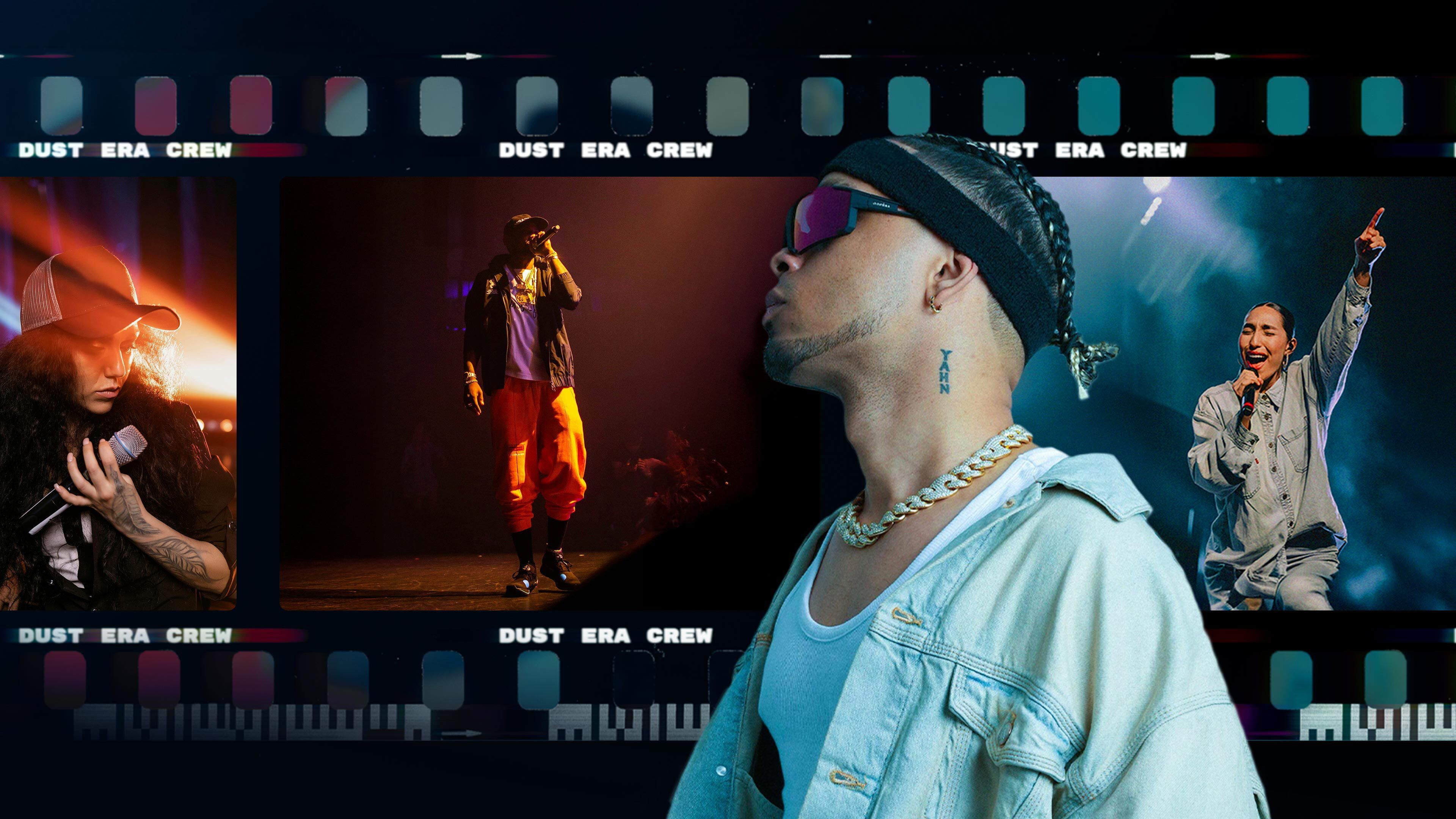 mRotoAI Music Video — CineStudio — MotionVFX