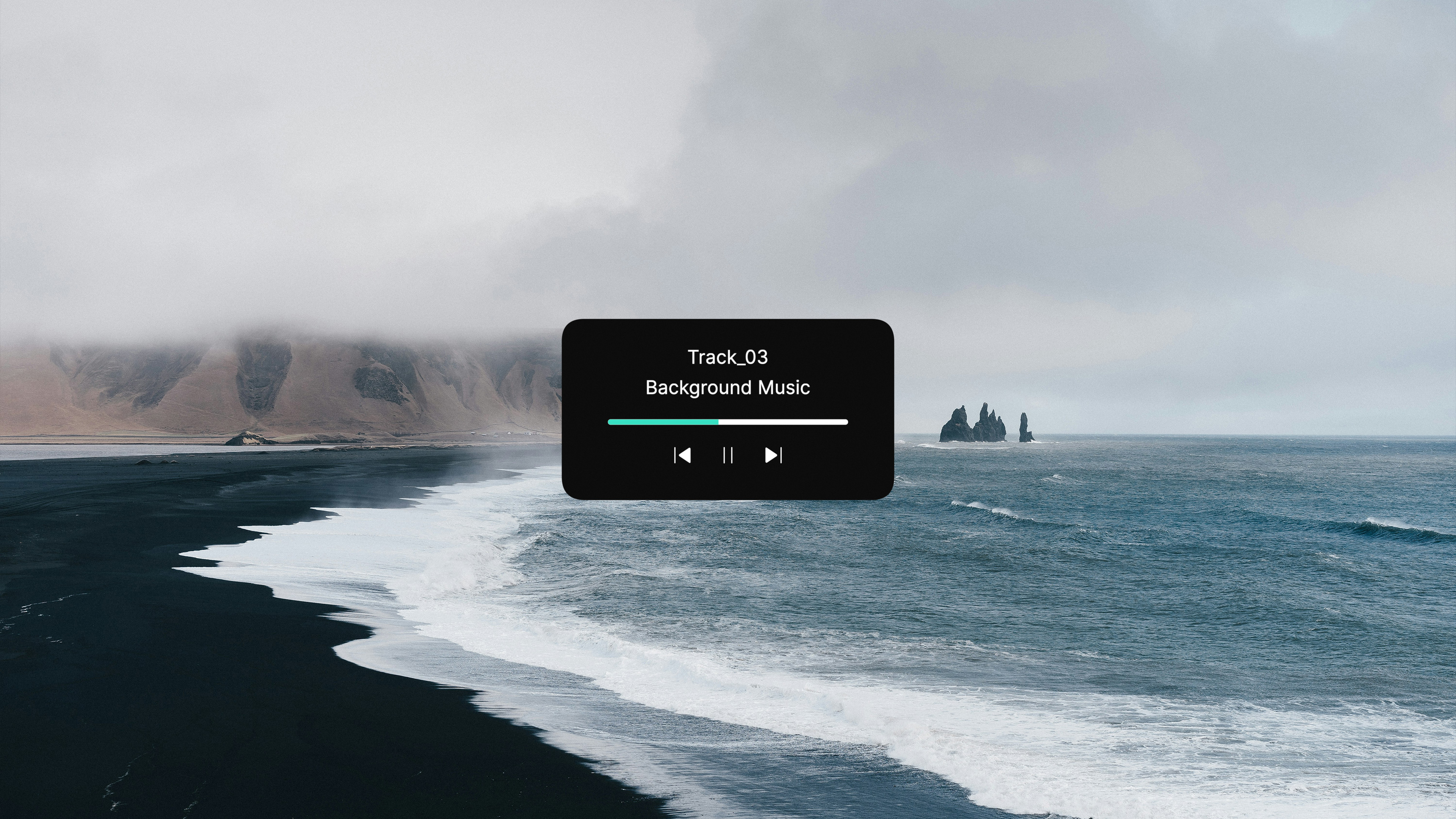 mToolbar by MotionVFX – toolbar templates, title animations, and lower thirds for tutorials