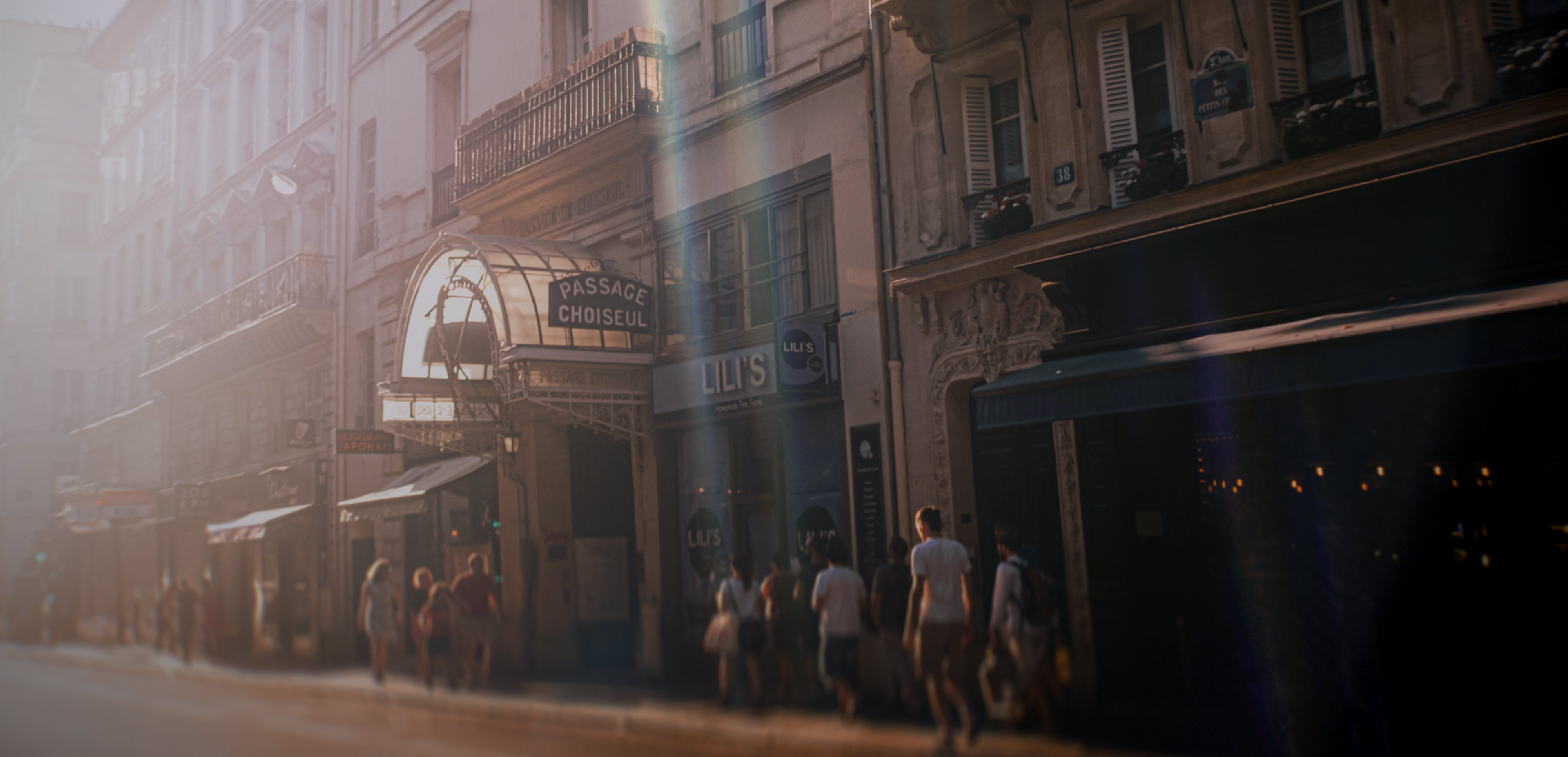 mMovie Lights plugin interface with visible sliders for controlling lighting effects