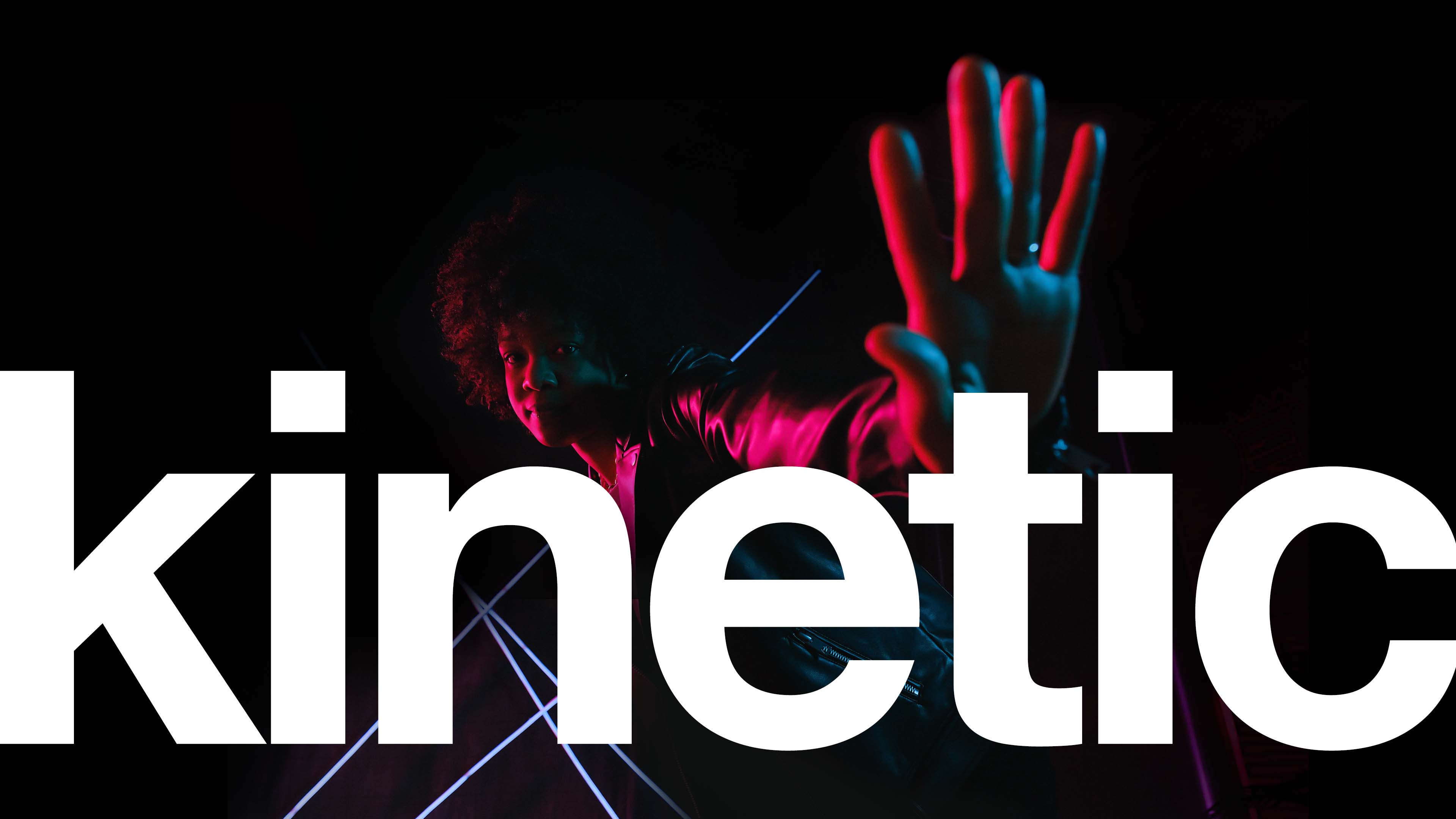 mTitle Kinetic 2_Final Cut Pro Effect_1