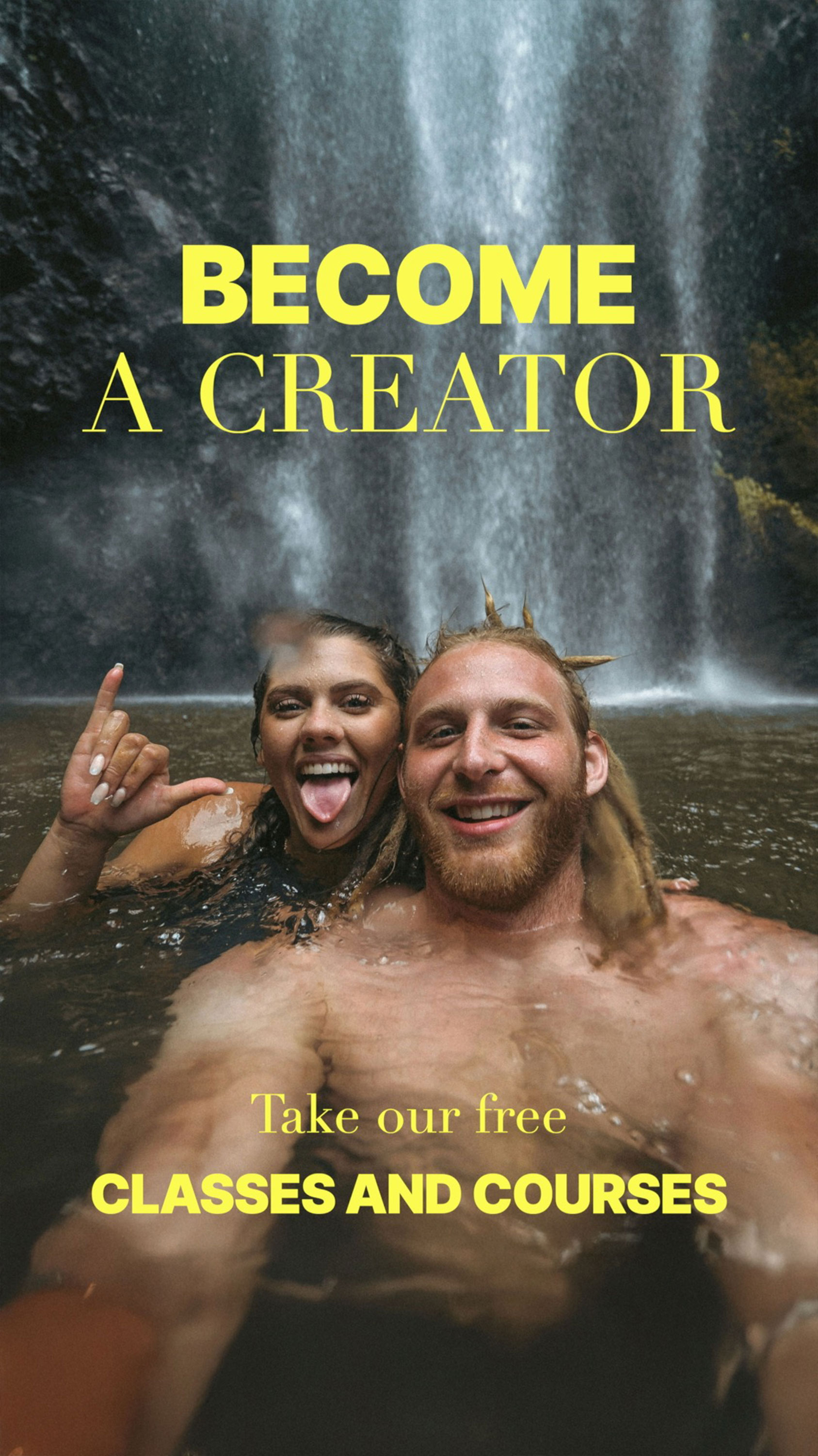 Soft film grain and aesthetic overlay effects for lifestyle vlogs and aesthetic Instagram Reels.