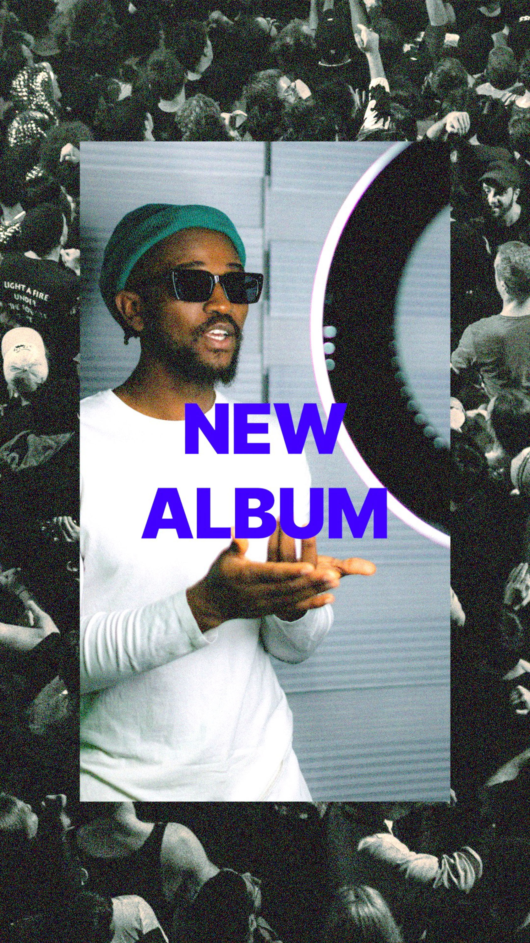 Clean educational video overlay templates with text callouts for TikTok tutorials and explainer Reels.