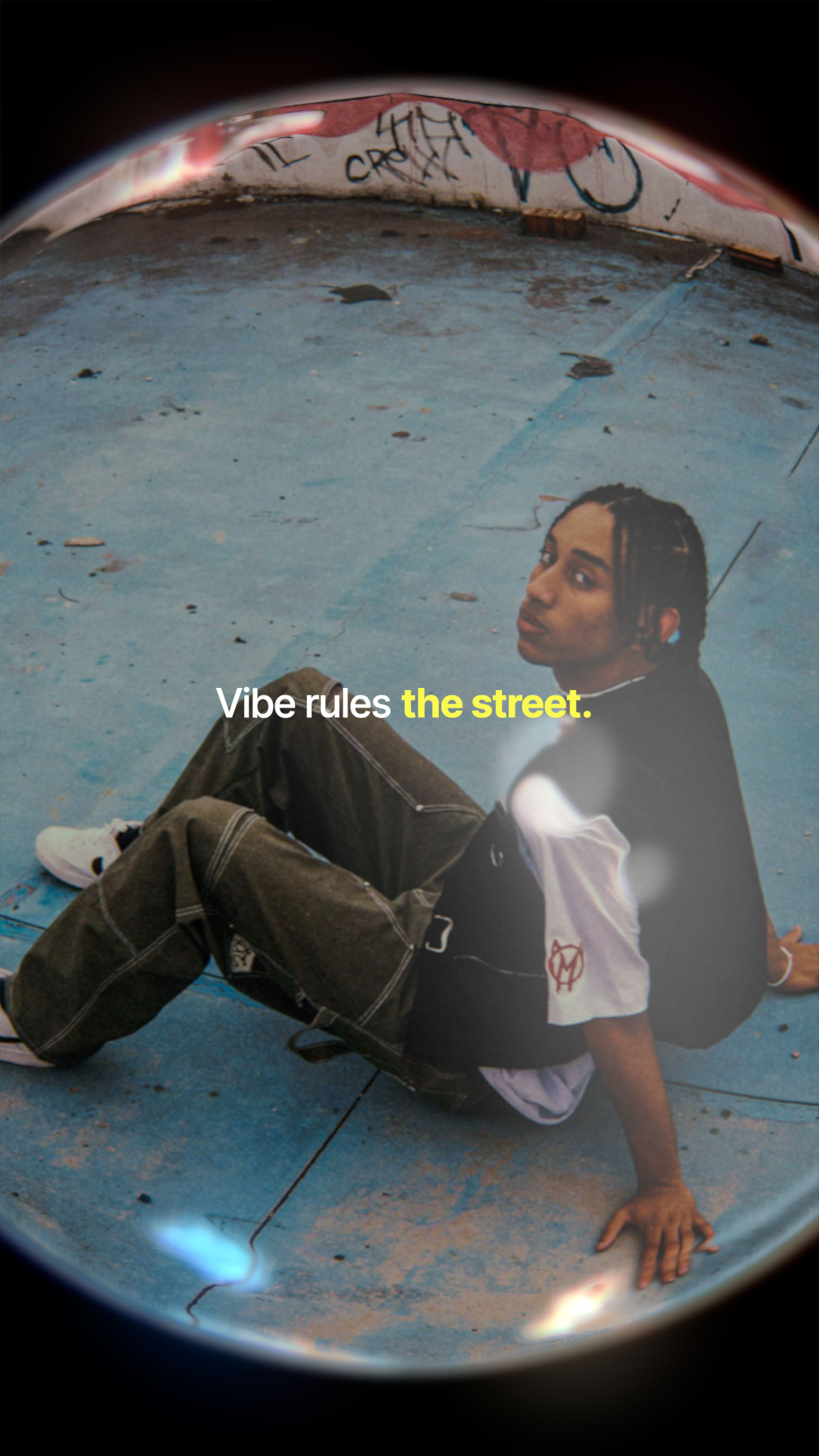 Trendy fashion video transitions and aesthetic text presets for "Outfit of the Day" Reels and Shorts.