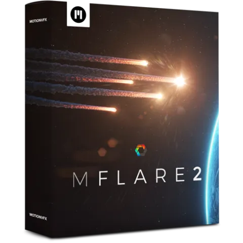mFlare 2
