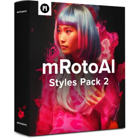 CineStudio — Final Cut Proの可能性を広げましょう — MotionVFX