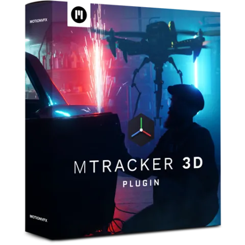 mTracker 3D