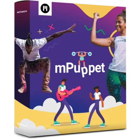 mPuppet