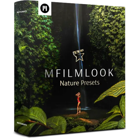 mFilmLook Nature