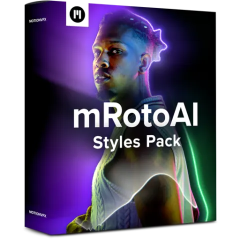 mRotoAI Styles