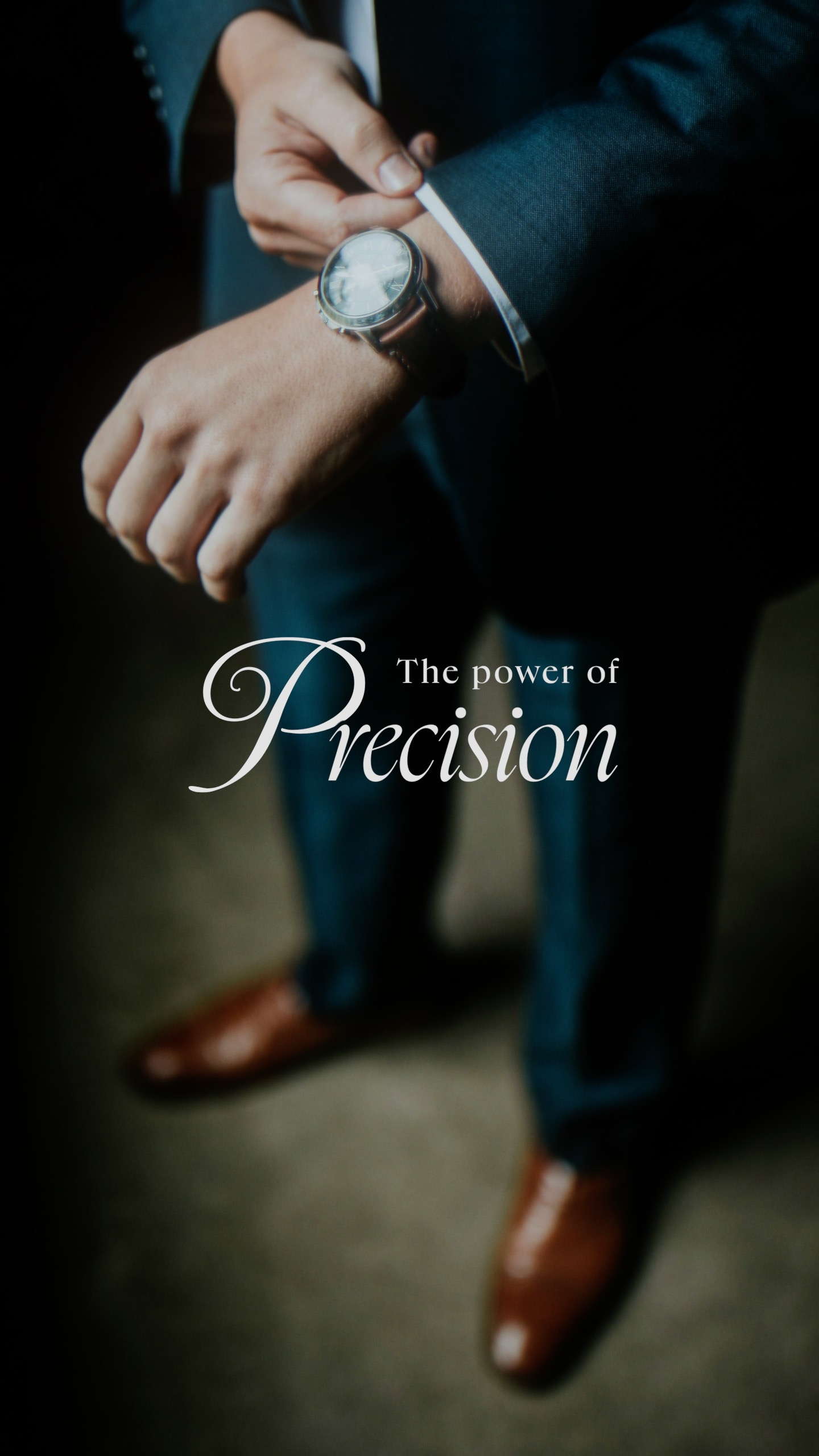 mStyle Old Money _Final Cut Pro Effect_luxury watches signifies achievement and sophistication, elevating your personal style.