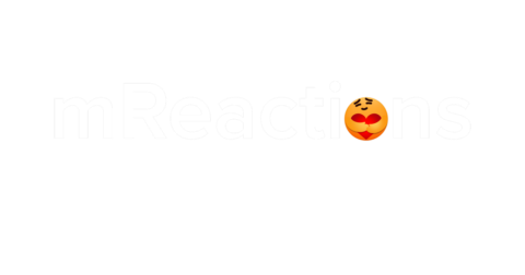 mReactions