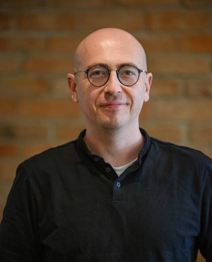 Bartek Fabjański, Copy Rider