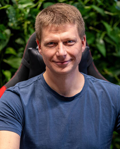 Jakub Siemianowski, Math Sentinel