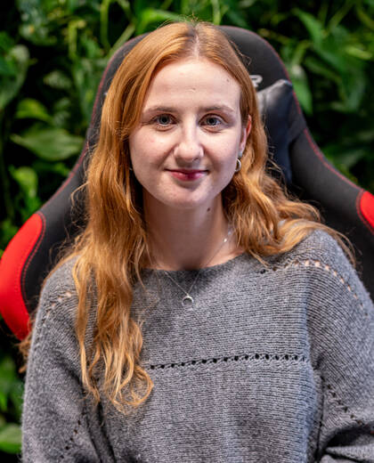 Maja Przystał, Words Witch