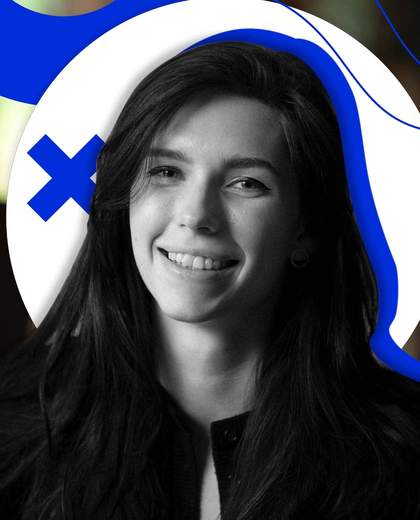 Olena Astakhova, Social Media Guru/Ninja/Jedi knight