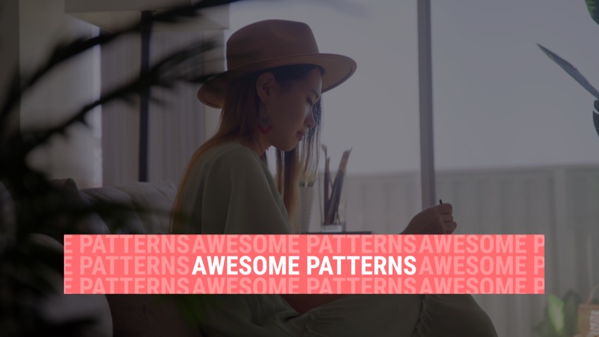 A Selection Of Diverse Lower3rds for FCP