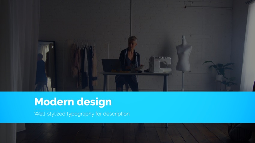 A Selection Of Diverse Lower3rds for FCP