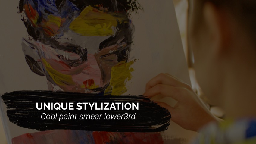 A Selection Of Diverse Lower3rds for FCP