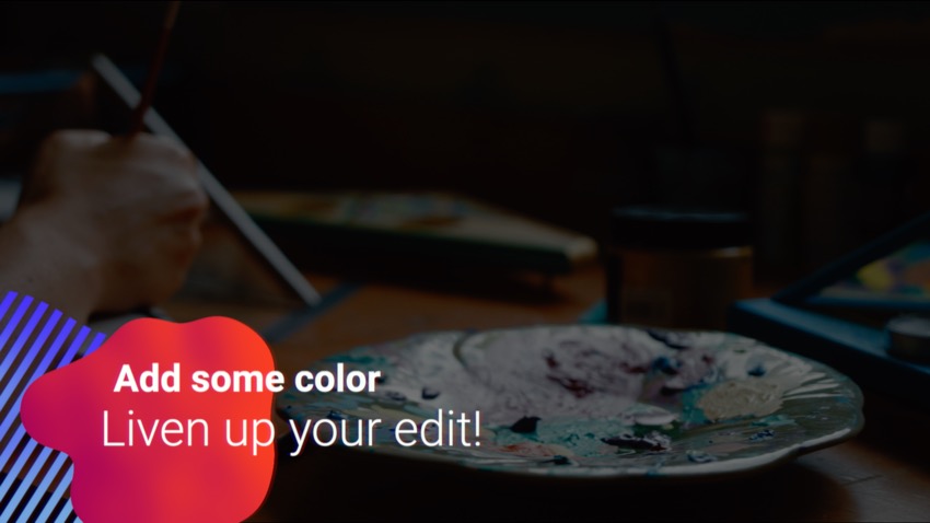 A Selection Of Diverse Lower3rds for FCP