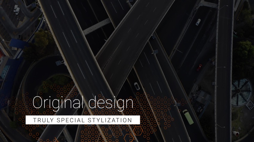 A Selection Of Diverse Lower3rds for FCP