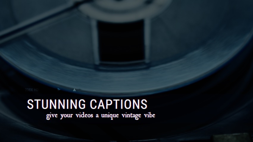 A Selection Of Diverse Lower3rds for FCP