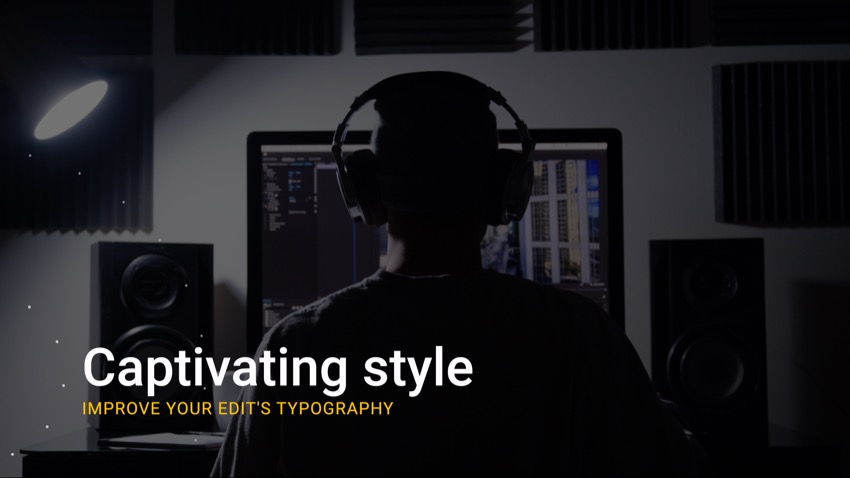 A Selection Of Diverse Lower3rds for FCP