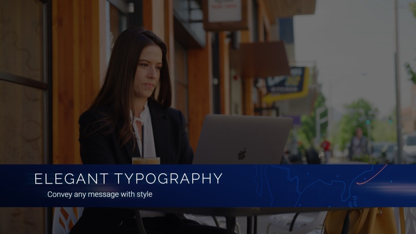 A Selection Of Diverse Lower3rds for FCP