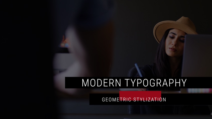 A Selection Of Diverse Lower3rds for FCP