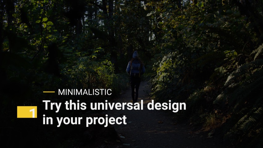 A Selection Of Diverse Lower3rds for FCP