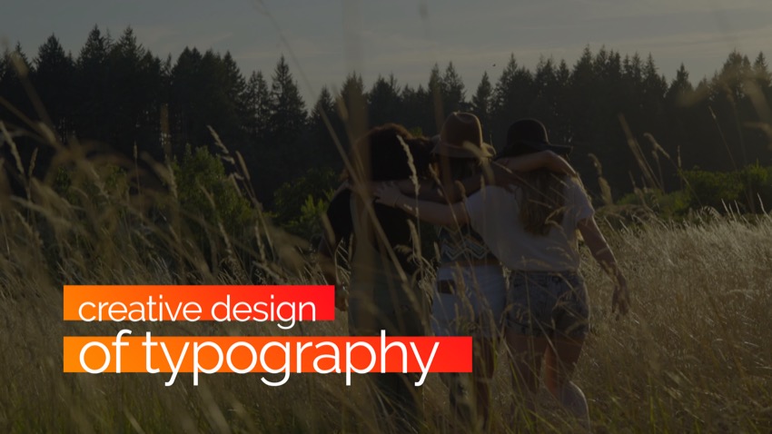 A Selection Of Diverse Lower3rds for FCP