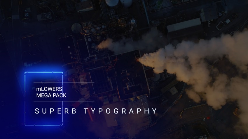 A Selection Of Diverse Lower3rds for FCP