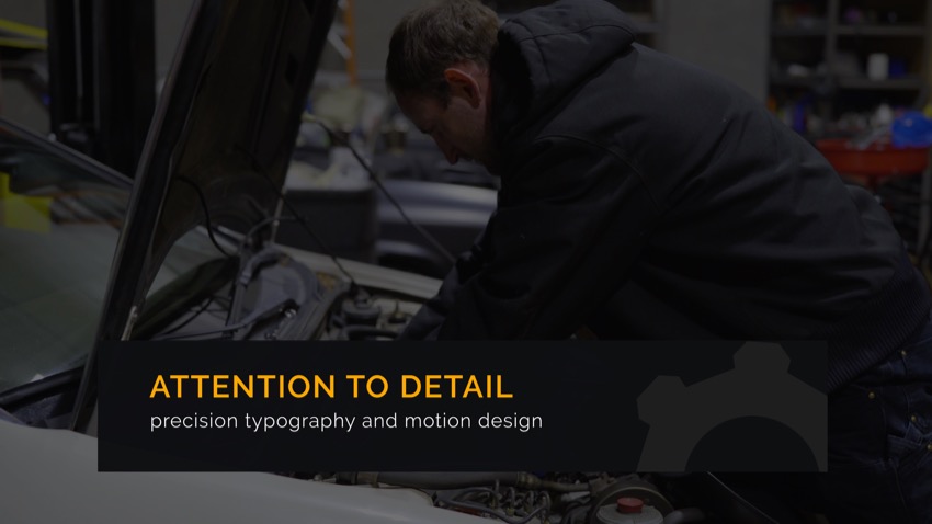 A Selection Of Diverse Lower3rds for FCP