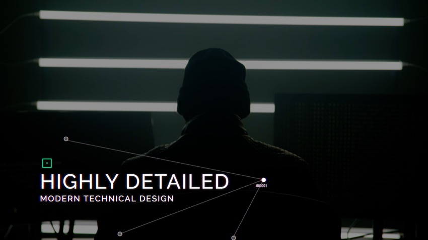 A Selection Of Diverse Lower3rds for FCP