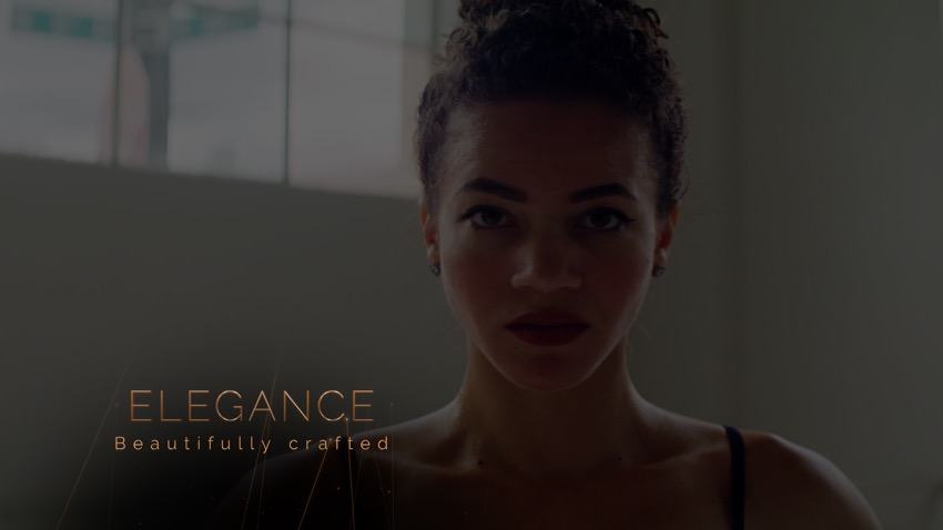 A Selection Of Diverse Lower3rds for FCP