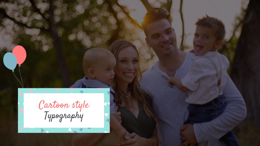 A Selection Of Diverse Lower3rds for FCP