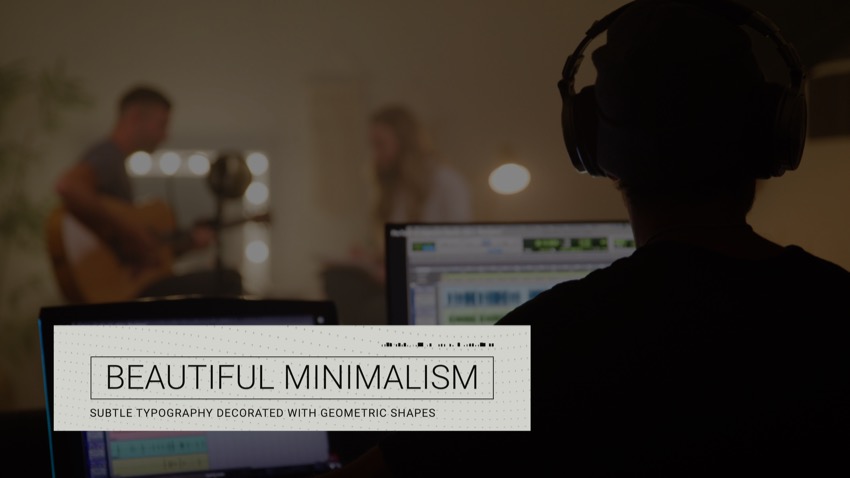 A Selection Of Diverse Lower3rds for FCP