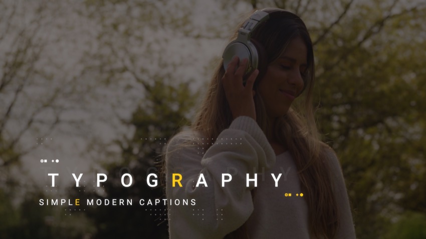 A Selection Of Diverse Lower3rds for FCP