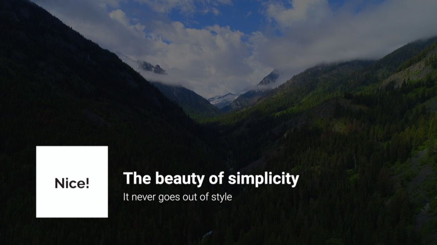 A Selection Of Diverse Lower3rds for FCP