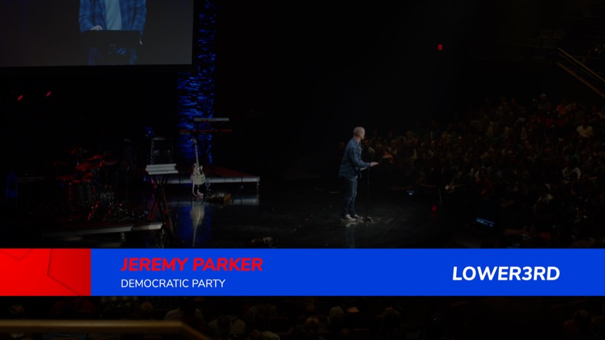 A Selection Of Diverse Lower3rds for FCP