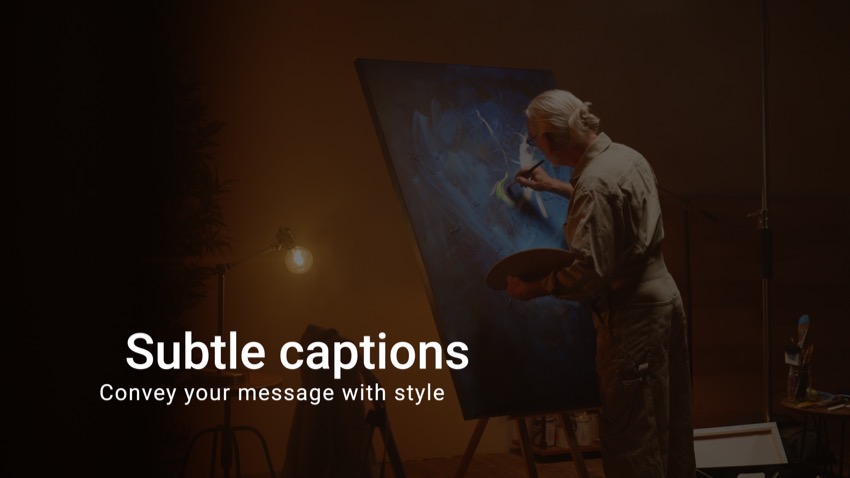 A Selection Of Diverse Lower3rds for FCP