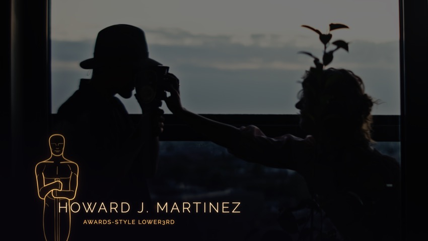 A Selection Of Diverse Lower3rds for FCP